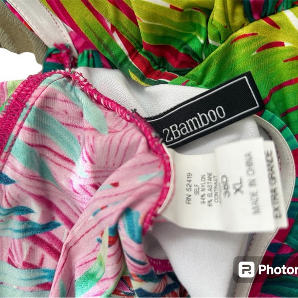 Tankini - Picture 3 of 4